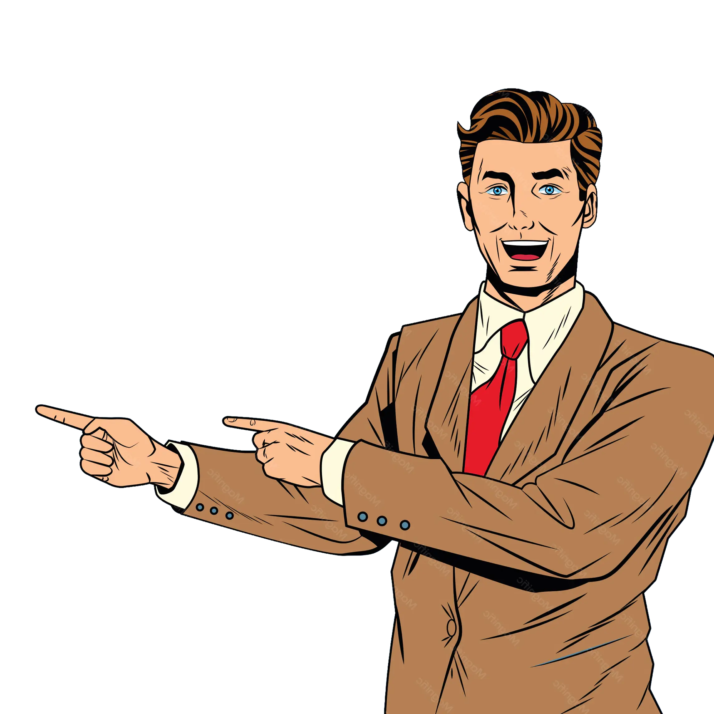 Empresario